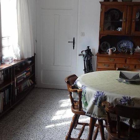 Chez Sheila Apartman Cucugnan Kültér fotó
