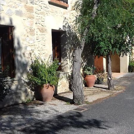 Chez Sheila Apartman Cucugnan Kültér fotó