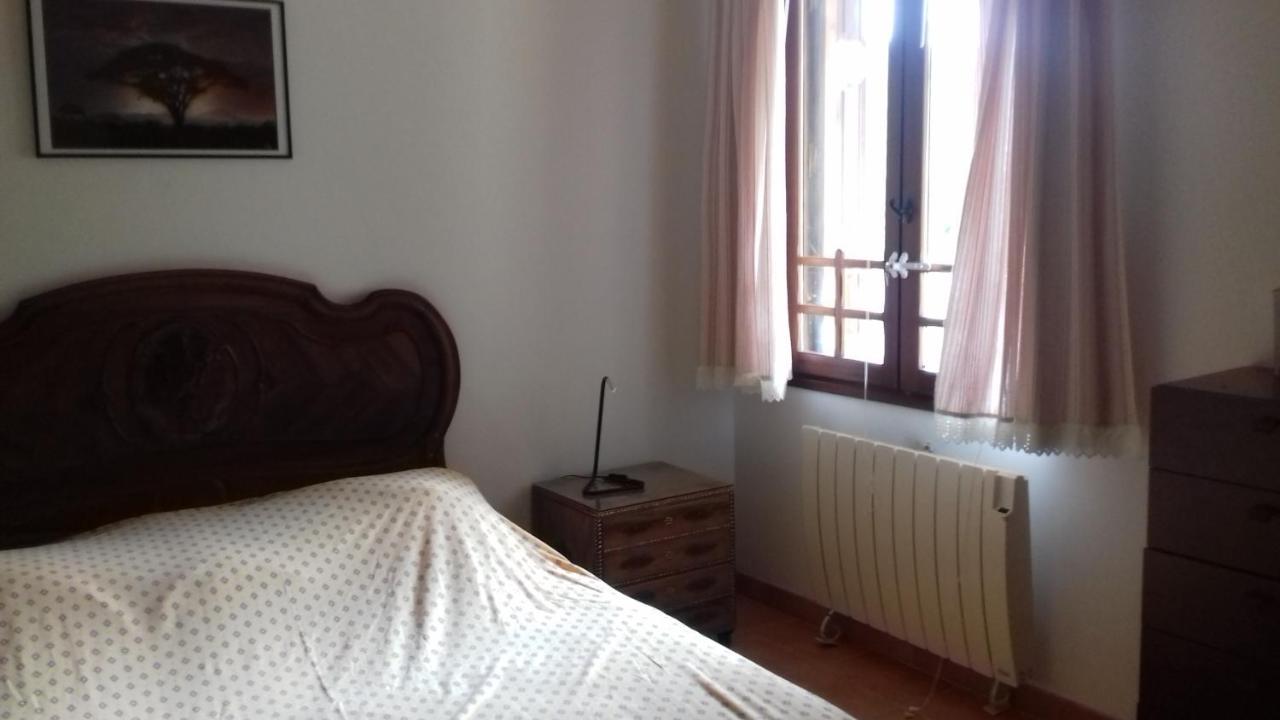 Chez Sheila Apartman Cucugnan Kültér fotó