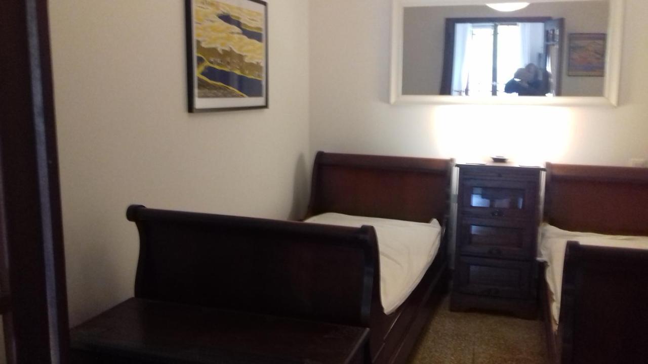 Chez Sheila Apartman Cucugnan Kültér fotó
