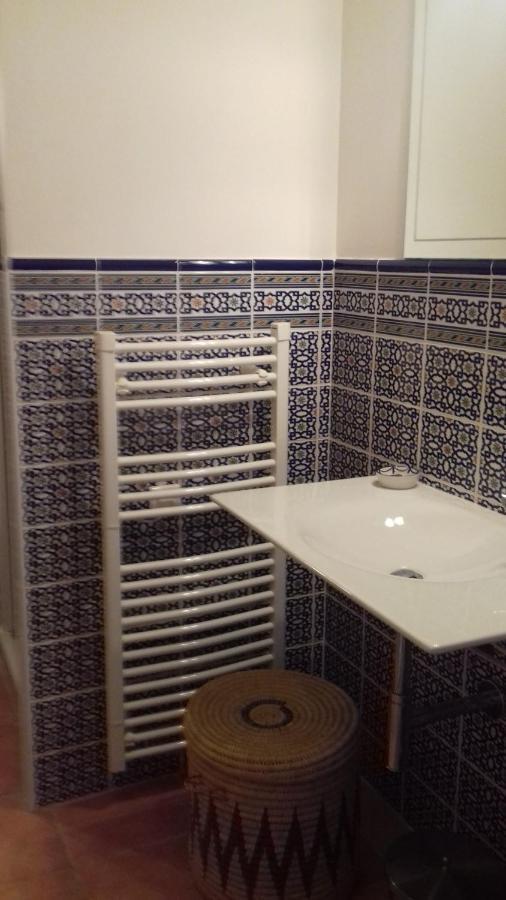Chez Sheila Apartman Cucugnan Kültér fotó